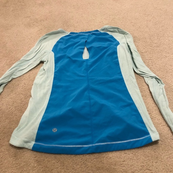 lululemon athletica Tops - Lululemon shirt